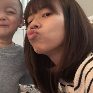 Meet your Posher, Allesia